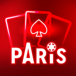 Ícone de Poker Paris - Đánh bài Online