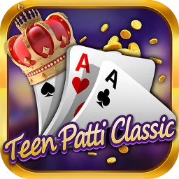 Teen Patti Classic : Offline
